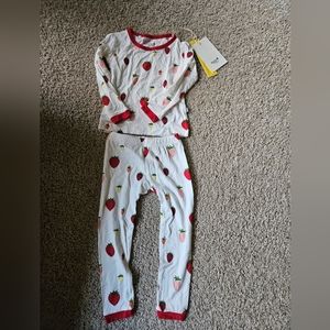 Kytebaby pajamas